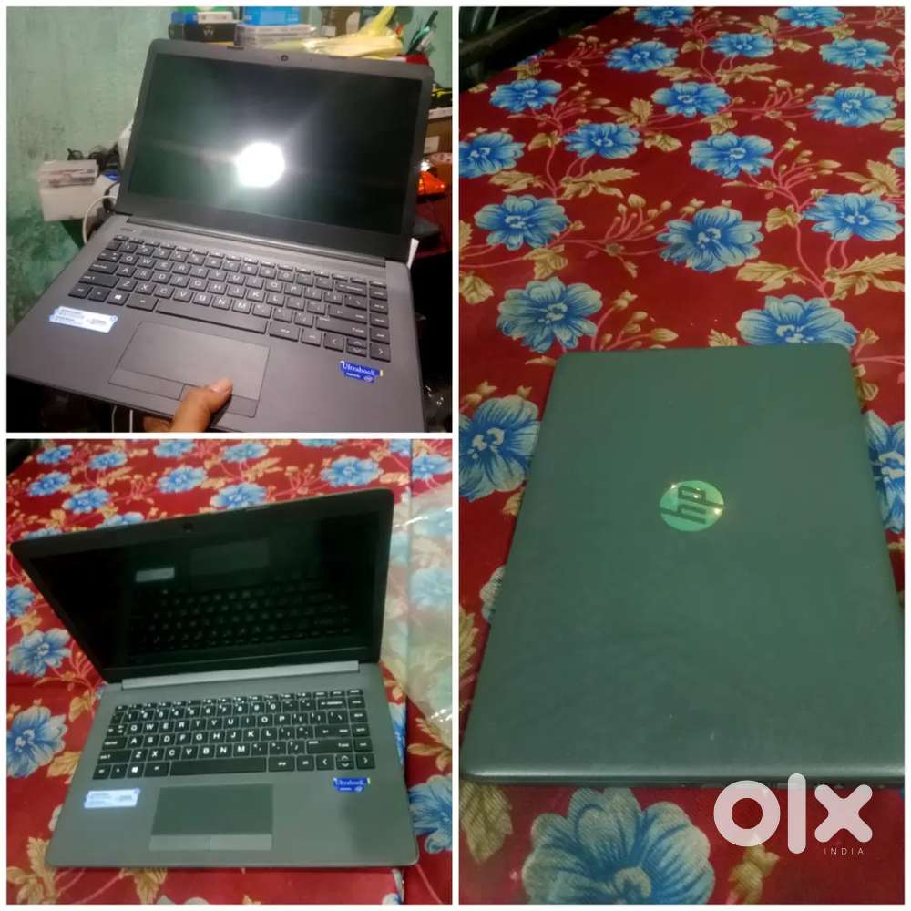 HP Lenovo 10th Gen