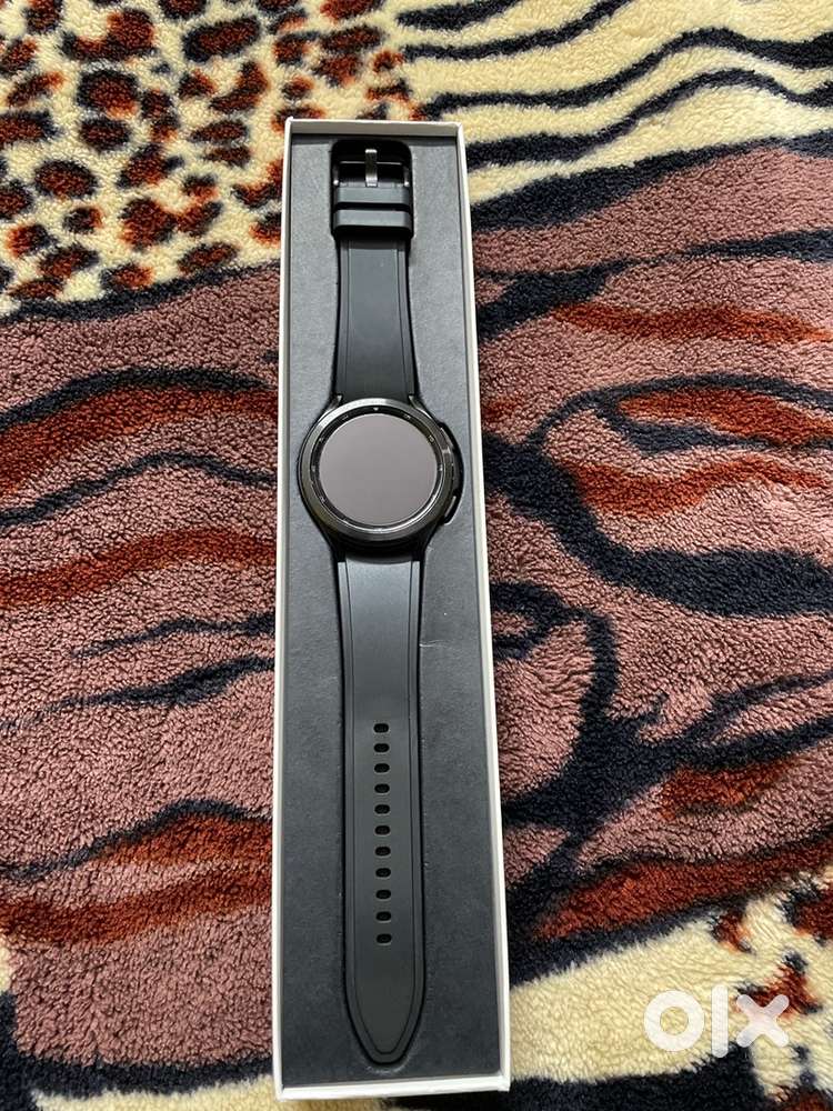 Samsung Galaxy Watch4 Classic 46mm