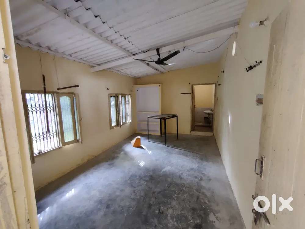 Space available for godown or office