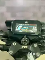 RAIDER 125
(MODEL - 2022/dec)
