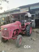 Mahindra 475 sarpanch