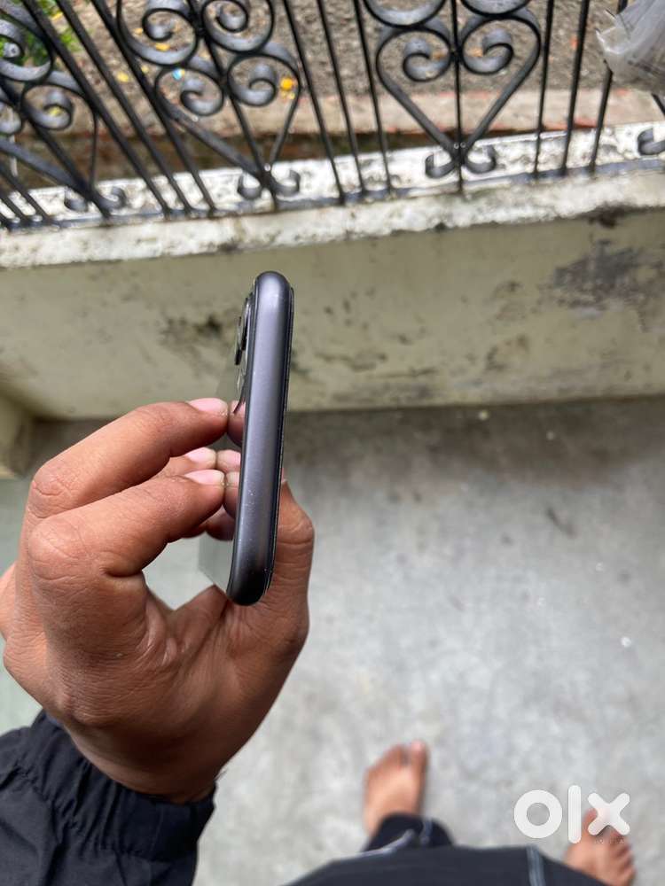 Iphone 11 All original