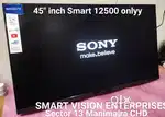 NEW YEAR SALE 45 inch Smart Android Leds, Free Delivery & Installation