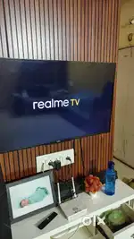 4k LED 43 inch smart android TV