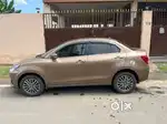 Maruti Suzuki Swift Dzire ZXI + MT, 2019, Petrol