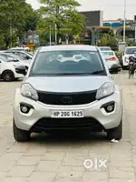 Tata Nexon KRAZ Plus AMT Diesel, 2019, Diesel