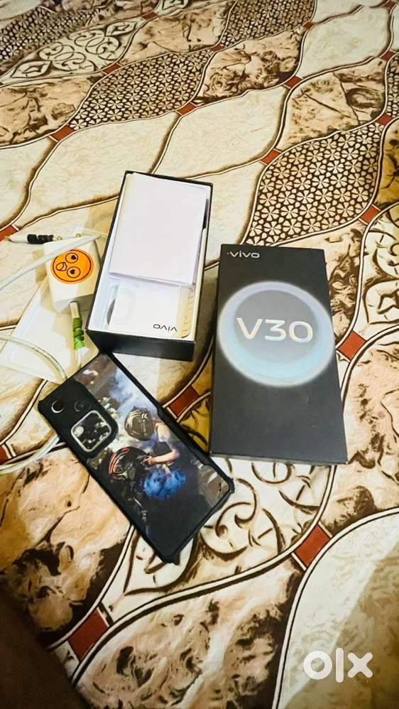 Vivo v30 128gb