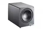 Indianaline: SUBWOOFER BASSO 830 8 inch