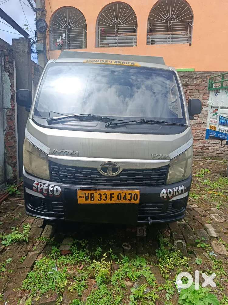 Tata intra V-10