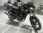 Pulsar 180 black limited edition