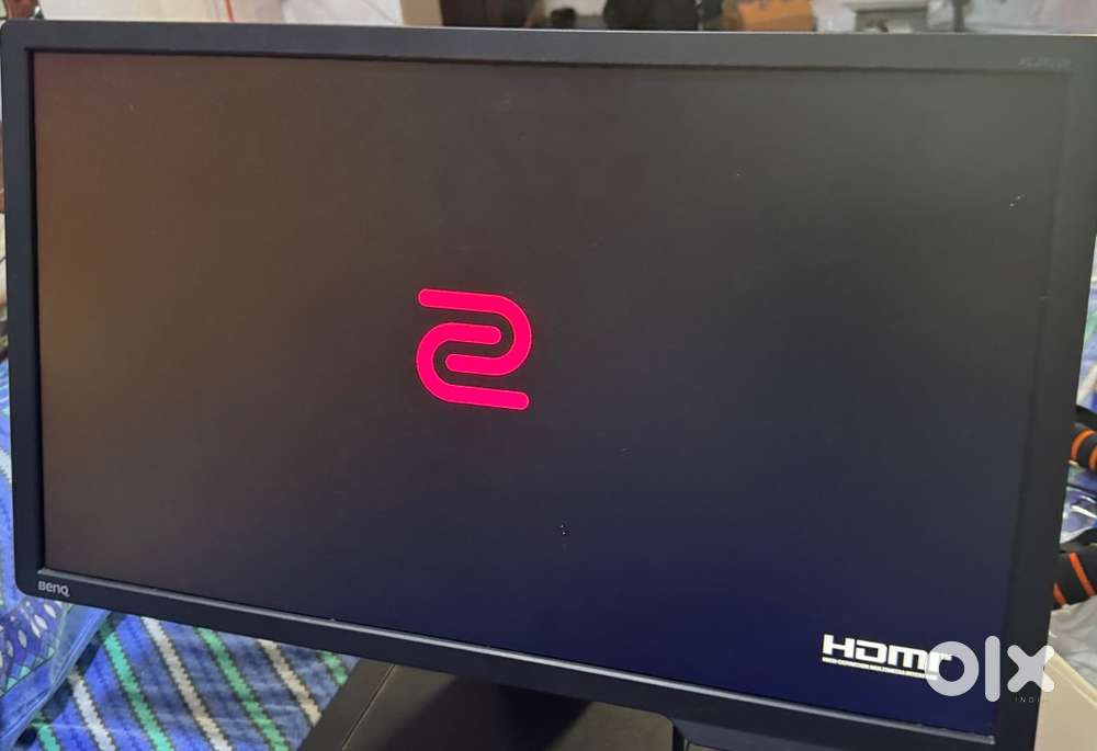 BenQ Zowie XL2411P ( 24-inch 144Hz ) Gaming Monitor Low Price