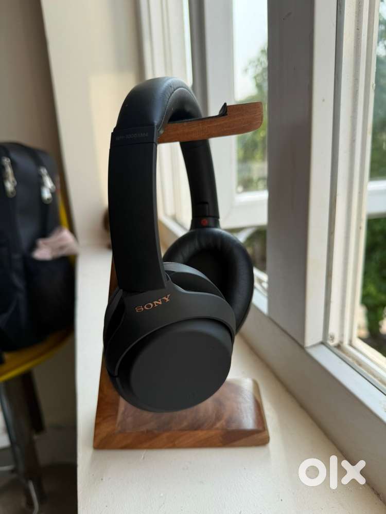 Sony WH-1000XM4