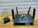 Best Hi Speed Wifi Router