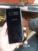 Samsung Galaxy Note 8