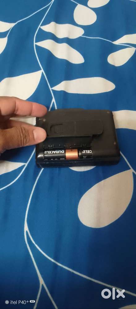 JBL Portable Speaker, Good Working