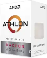 Amd athlon 200ge used
