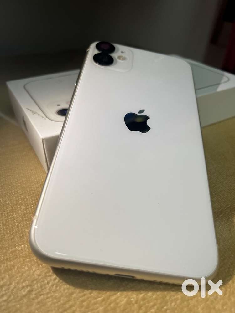 iPhone 11 128GB