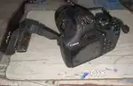 Camera Cannon 1500d