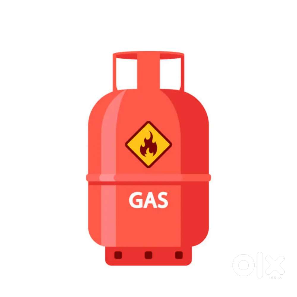 HP cylinder