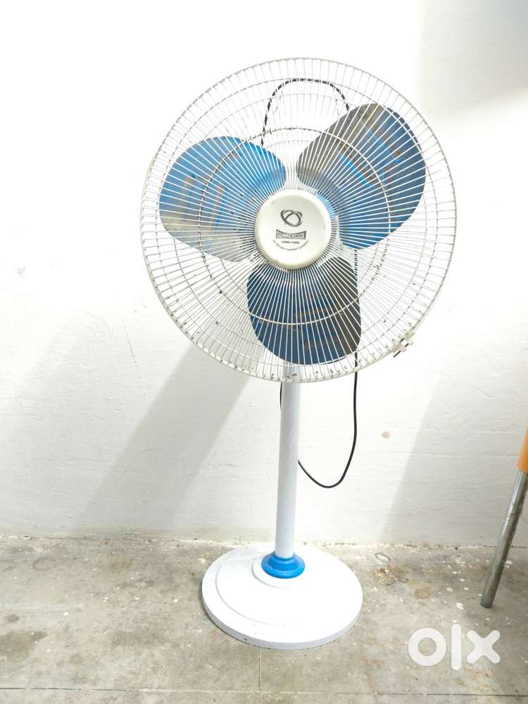 Summercool HAWA HAWAI Standing Fan