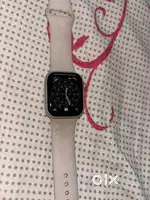 Apple Watch 8 Gps+ Cellular 41 MM