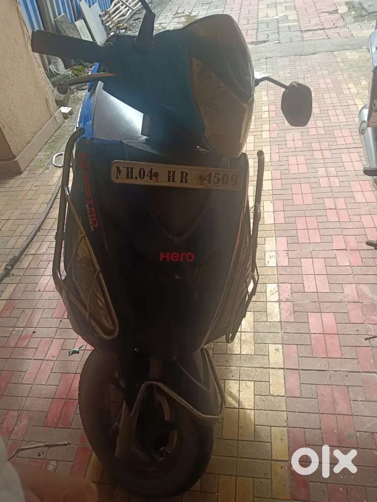 Selling my scuty .