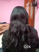 Hair Makeover