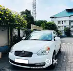 Hyundai Verna 2009 Diesel Well Maintained
