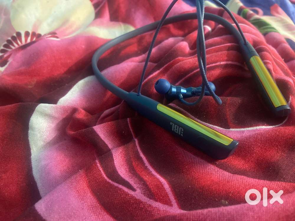 neckband jbl
