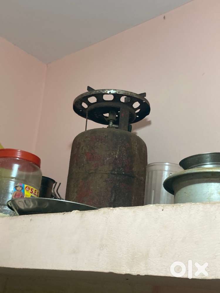 5kG LPG cylinder