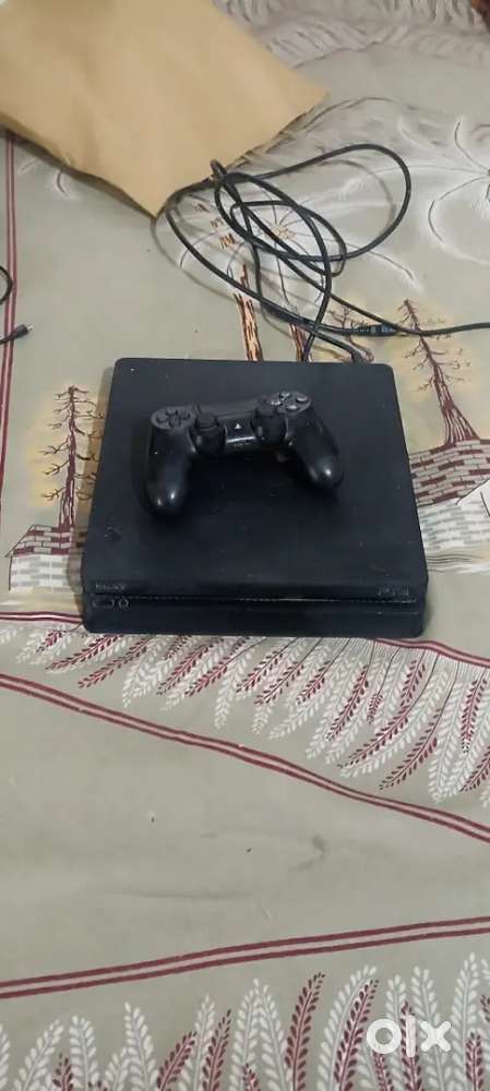 Ps 4 play station