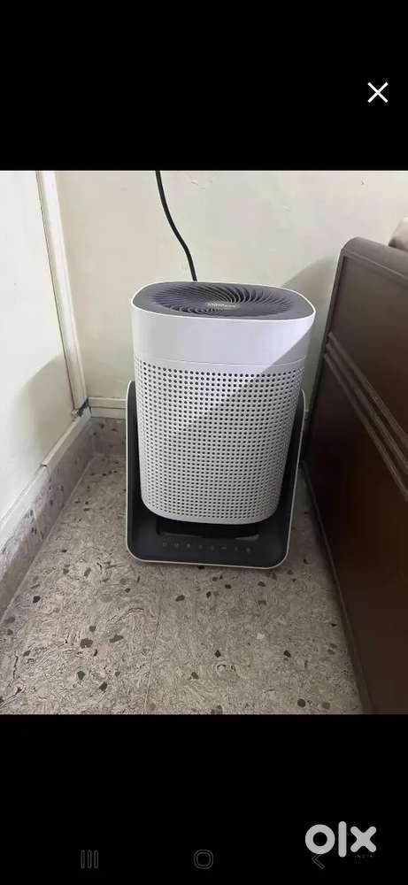 Coway air purifier