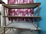 Benches for school van