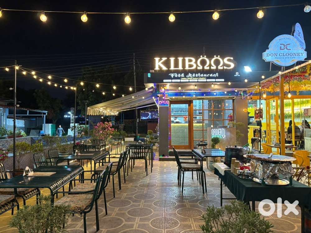 Tandoor chef commii 1