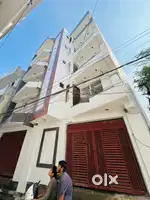 Sai Apartment - 2 Aya nagar 0 km from metro