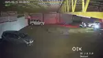 Rental car parking