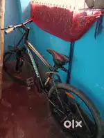 Solex Argon Sports Cycle