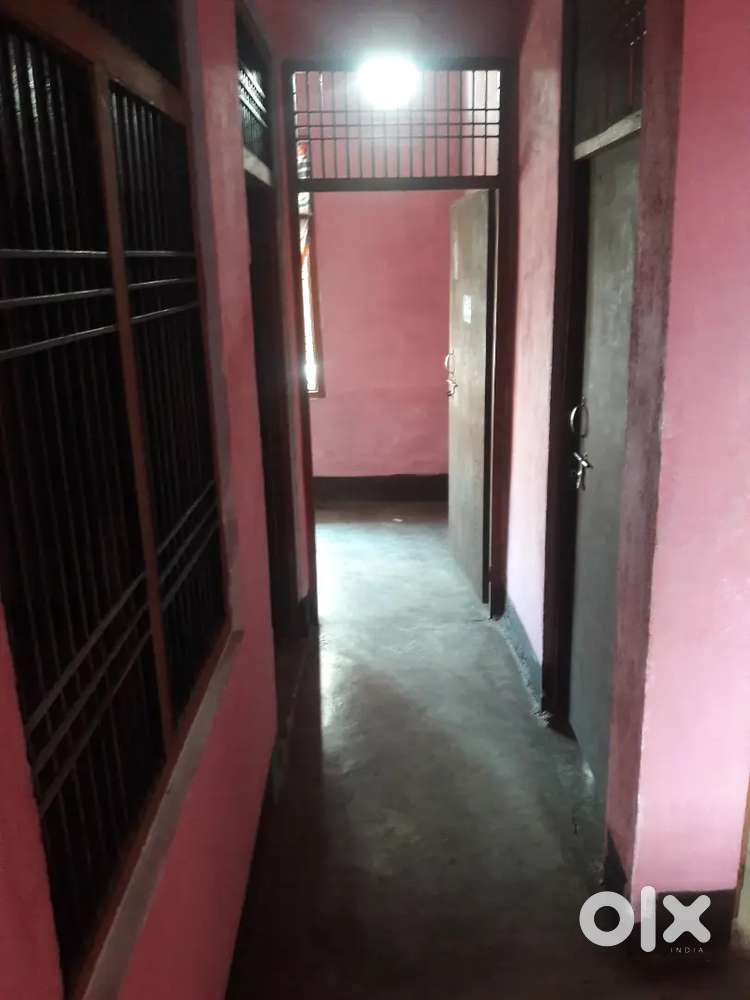 House for rent in near etawah station
