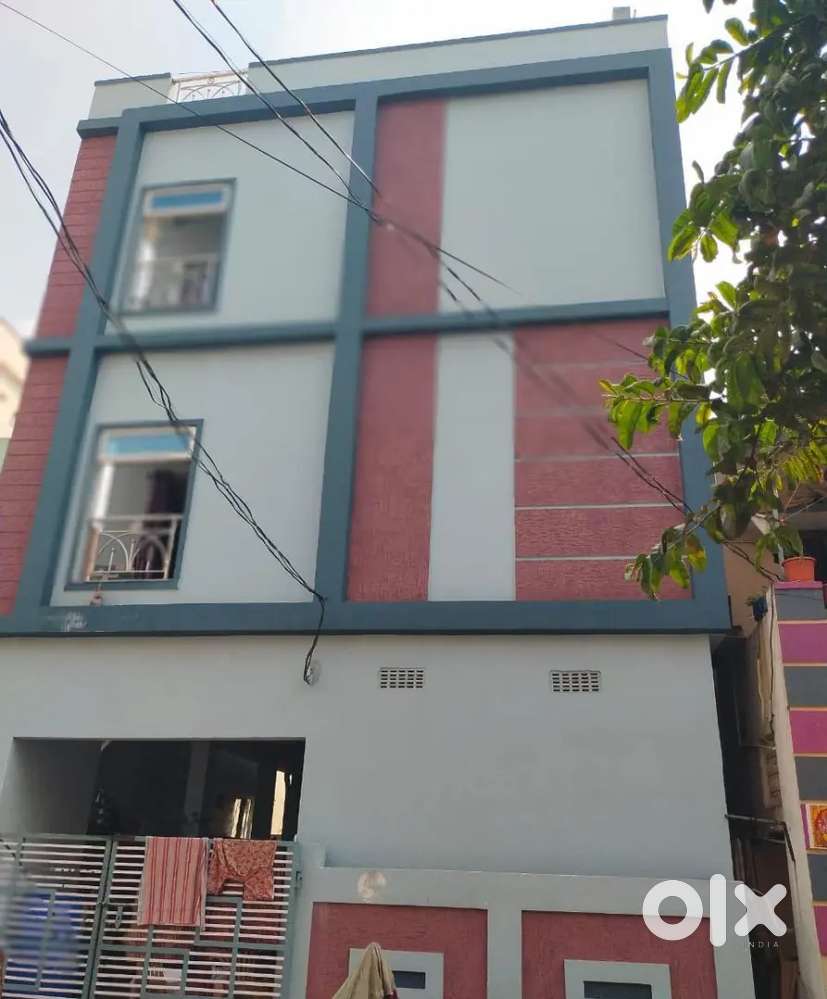 INDEPENDENT HOUSE FOR SALE IN LOW BUDGET @LOAN AVAILABLE