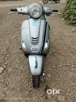 Vespa VXL125 2017 top end model