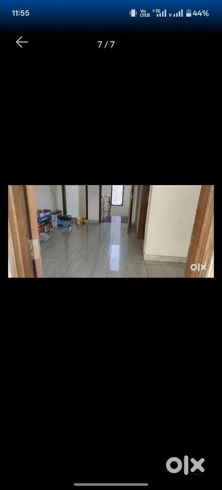 1 bhk for rent in airport extension road