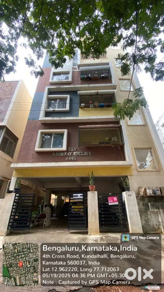 Cafe interior civil work painting work