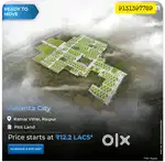Devloped Plot Near Kamal hotel
