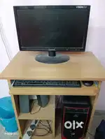 Computer full set