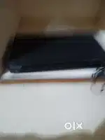 Samsung DVD player