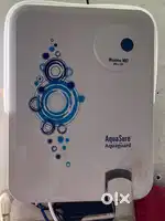 Water purifier