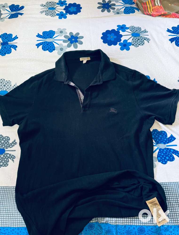 BURBERRY Polo original t-shirt