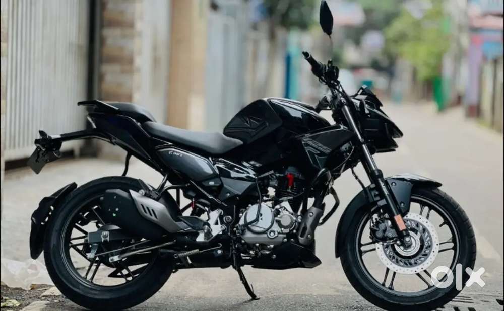 Xtreme 125R Brand new condition