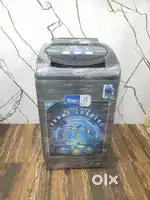 Whirlpool 6th sence tub clean top load fully automatic washing machine