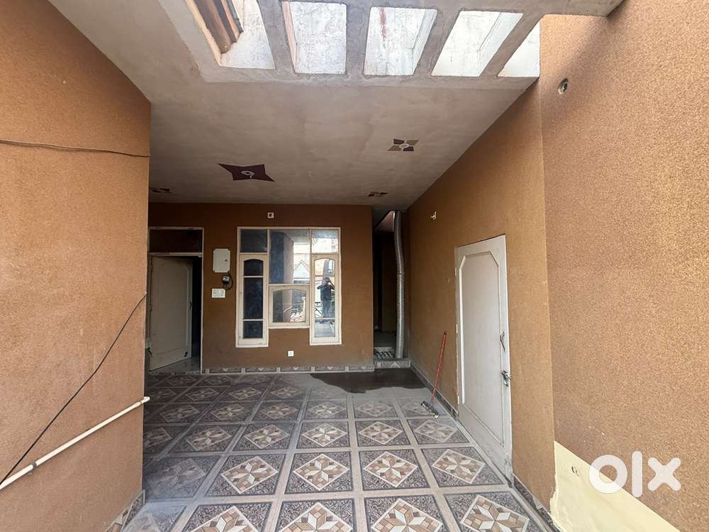 2 Bhk house for rent